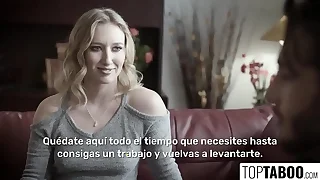 Watch&period;&period; as A Your Favorite Aunt Sucks Your Cock - Riley Reyes